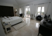 Vil·la amb terreny en venda a Mijas ref.: TR181190 foto