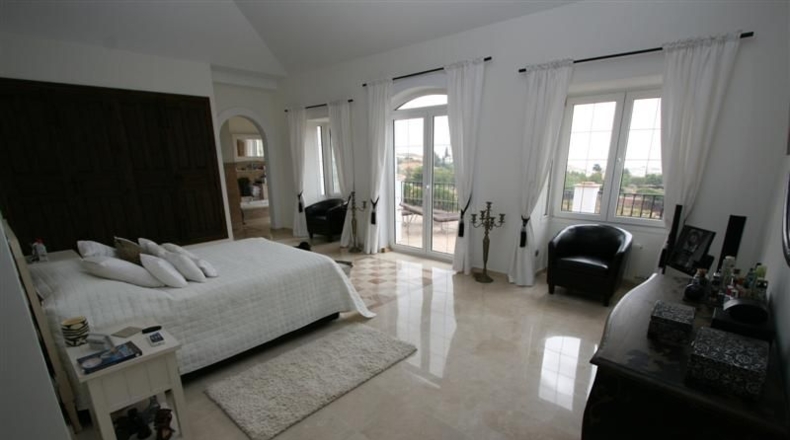Malaga - Mijas - 2100m2