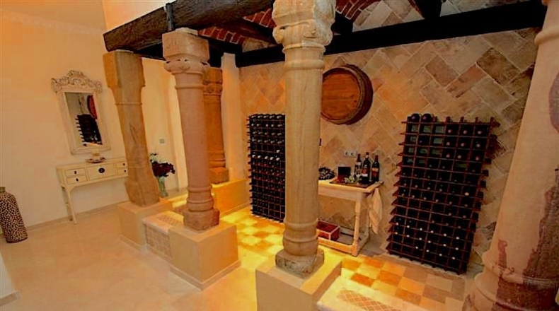 Malaga - Mijas - 2100m2
