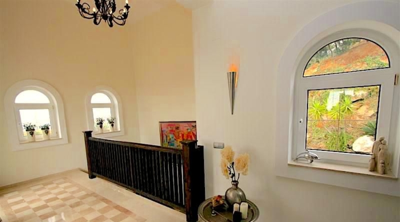Malaga - Mijas - 2100m2