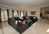 Vil·la amb terreny en venda a Mijas ref.: TR181190 foto