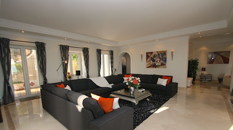 Malaga - Mijas - 2100m2