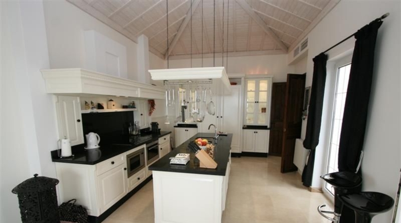 Malaga - Mijas - 2100m2