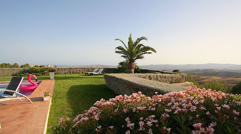 Malaga - Mijas - 2100m2