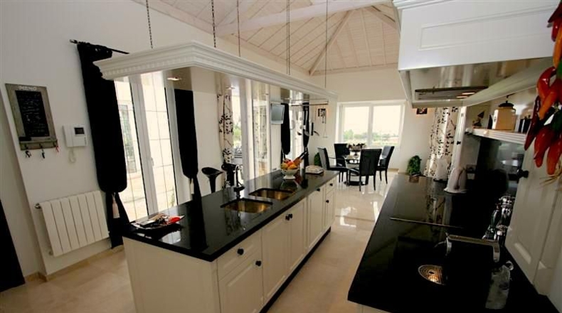 Malaga - Mijas - 2100m2