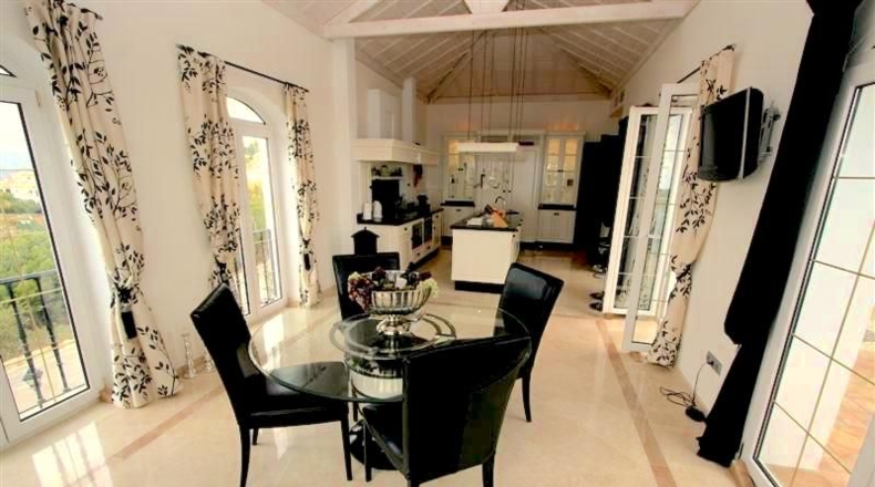 Malaga - Mijas - 2100m2