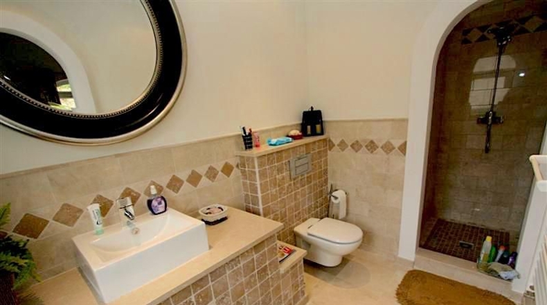Malaga - Mijas - 2100m2