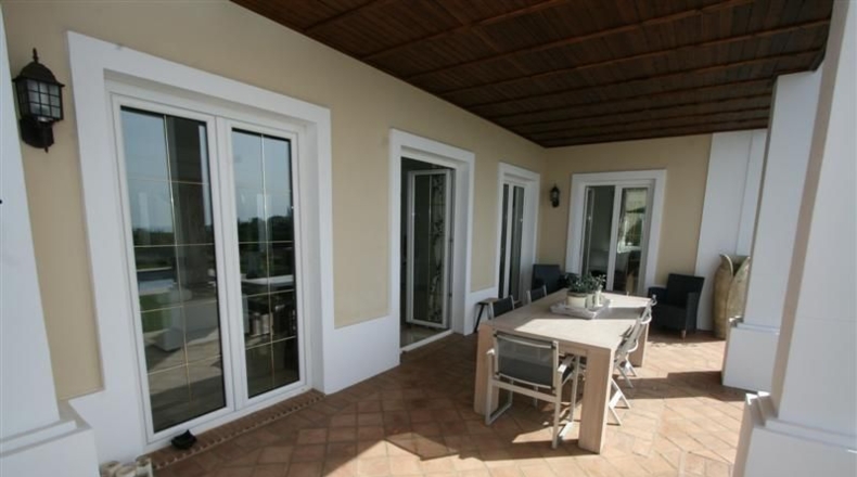 Malaga - Mijas - 2100m2