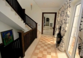 Vil·la amb terreny en venda a Mijas ref.: TR181190 foto