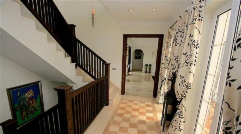 Malaga - Mijas - 2100m2