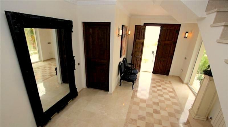 Malaga - Mijas - 2100m2