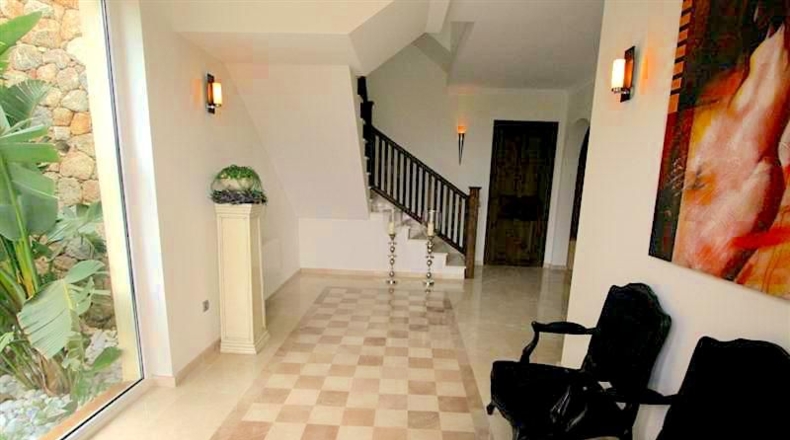Malaga - Mijas - 2100m2