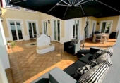 Vil·la amb terreny en venda a Mijas ref.: TR181190 foto
