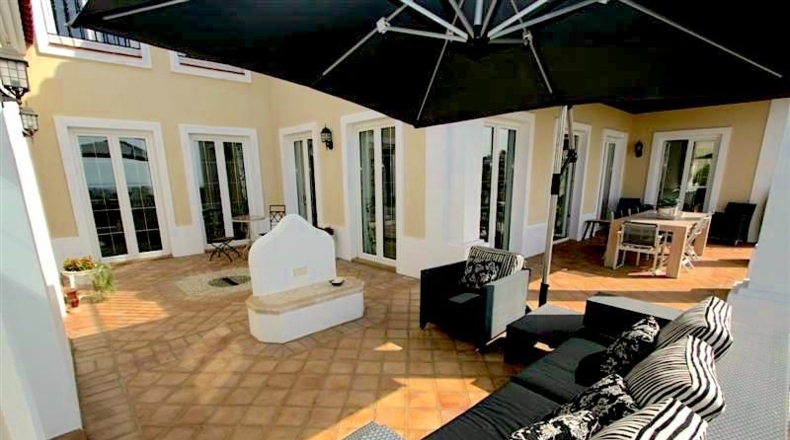 Malaga - Mijas - 2100m2