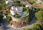 Vil·la amb terreny en venda a Mijas ref.: TR181190 foto