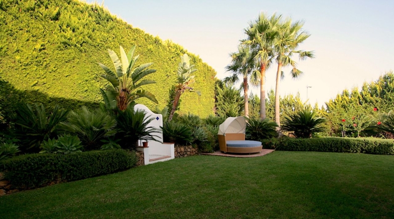 Malaga - Mijas - 2100m2