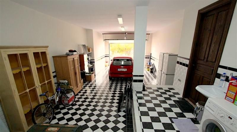 Malaga - Mijas - 2100m2