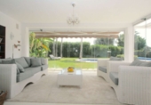 Chalet independiente con terreno en venta en la calle Oviedo. 29650, Mijas, ref: TR359480 foto