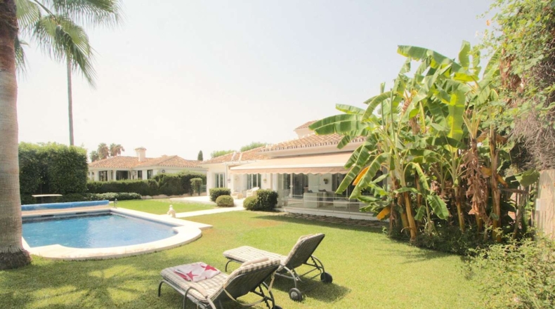 Malaga - Mijas - 1005m2