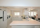 Chalet independiente con terreno en venta en la calle Oviedo. 29650, Mijas, ref: TR359480 foto