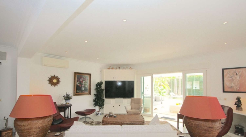 Malaga - Mijas - 1005m2