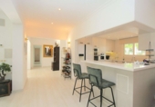 Chalet independiente con terreno en venta en la calle Oviedo. 29650, Mijas, ref: TR359480 foto