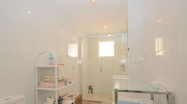 Malaga - Mijas - 1005m2