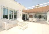 Chalet independiente con terreno en venta en la calle Oviedo. 29650, Mijas, ref: TR359480 foto