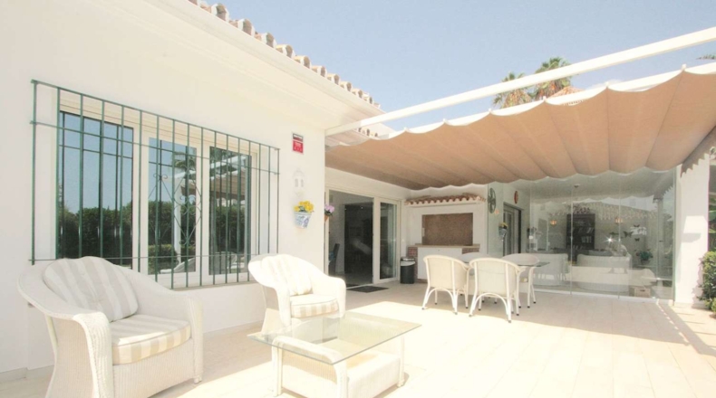Malaga - Mijas - 1005m2