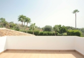 Chalet independiente con terreno en venta en la calle Oviedo. 29650, Mijas, ref: TR359480 foto