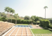 Chalet independiente con terreno en venta en la calle Oviedo. 29650, Mijas, ref: TR359480 foto