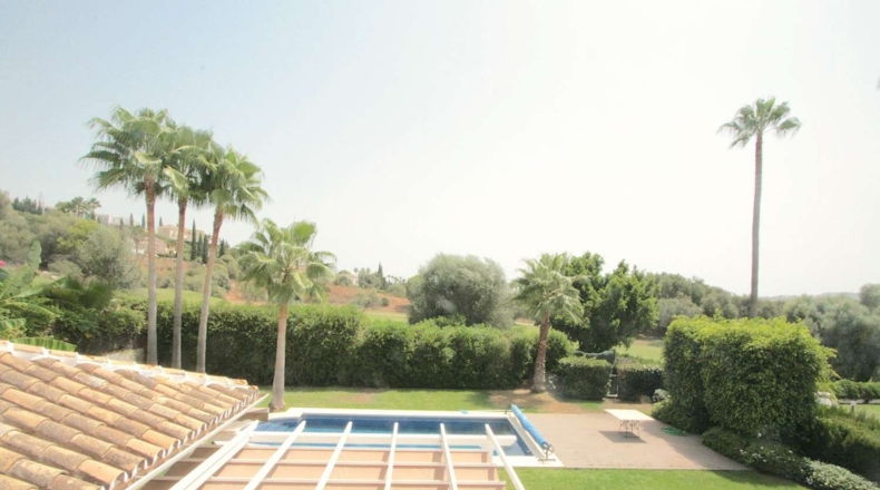 Malaga - Mijas - 1005m2