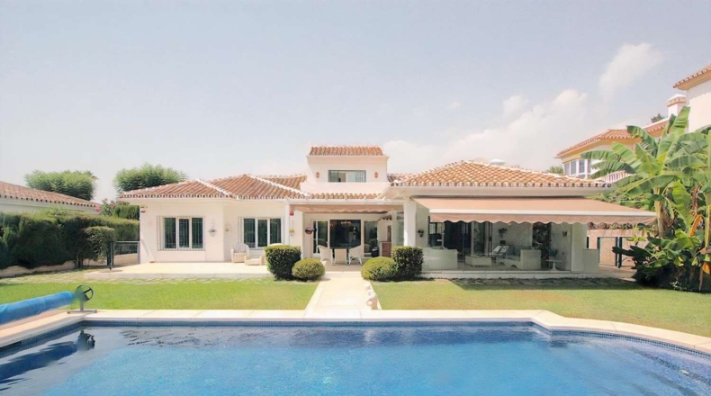 Malaga - Mijas - 1005m2
