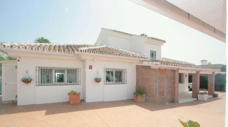 Malaga - Mijas - 1005m2
