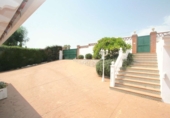 Chalet independiente con terreno en venta en la calle Oviedo. 29650, Mijas, ref: TR359480 foto