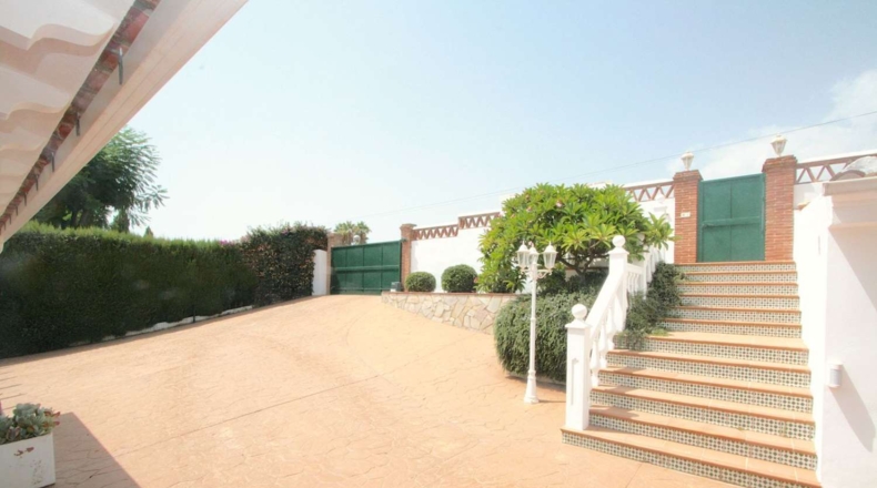 Malaga - Mijas - 1005m2