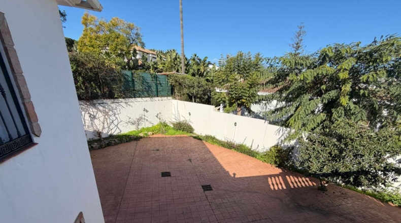 Málaga - Marbella - 1000m2