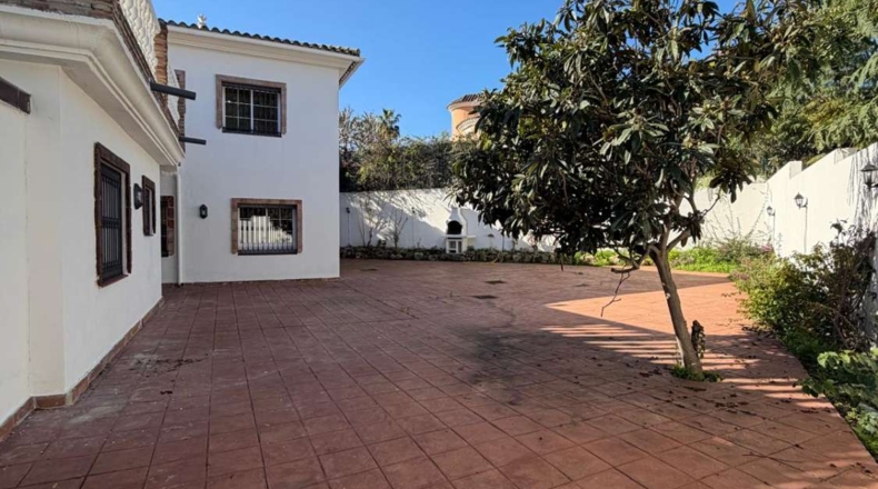 Málaga - Marbella - 1000m2