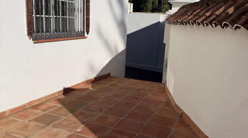 Málaga - Marbella - 1000m2