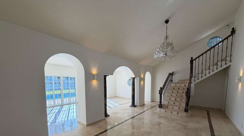 Málaga - Marbella - 1000m2