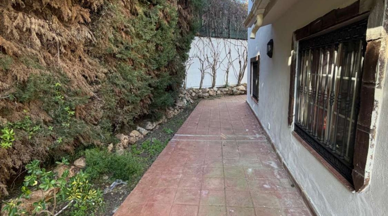Málaga - Marbella - 1000m2