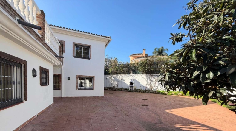 Málaga - Marbella - 1000m2