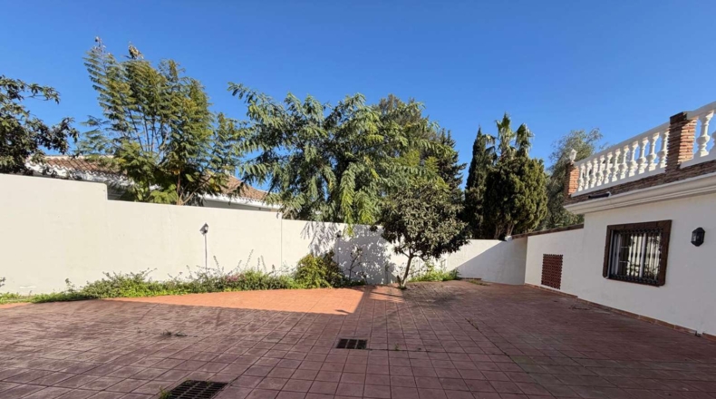Málaga - Marbella - 1000m2
