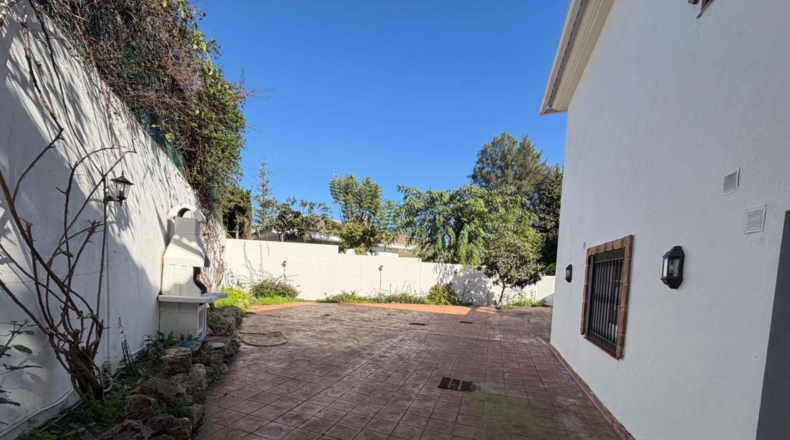 Málaga - Marbella - 1000m2
