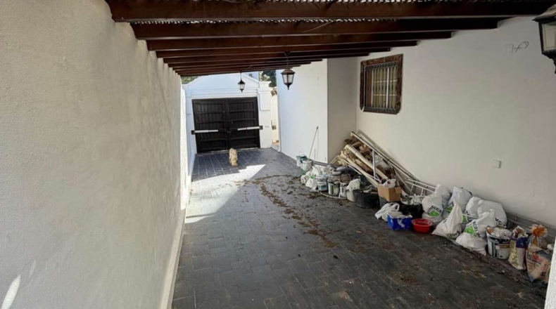 Málaga - Marbella - 1000m2