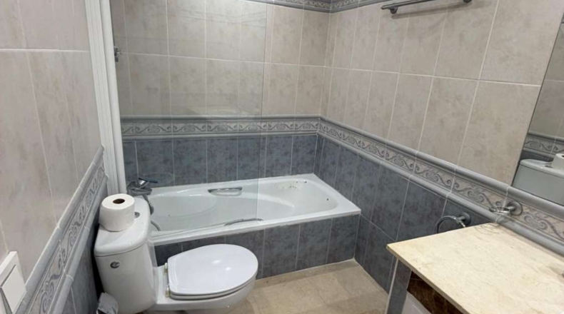 Málaga - Marbella - 1000m2