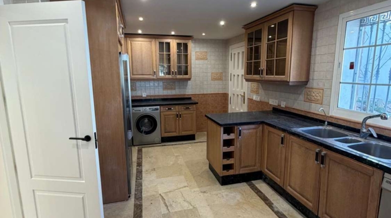 Málaga - Marbella - 1000m2