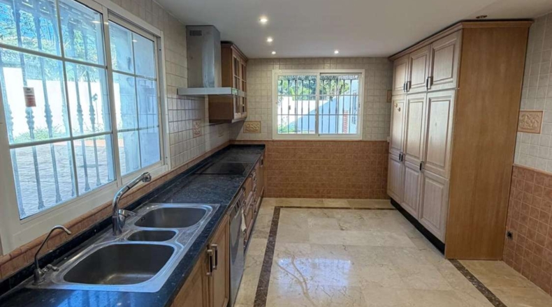 Málaga - Marbella - 1000m2