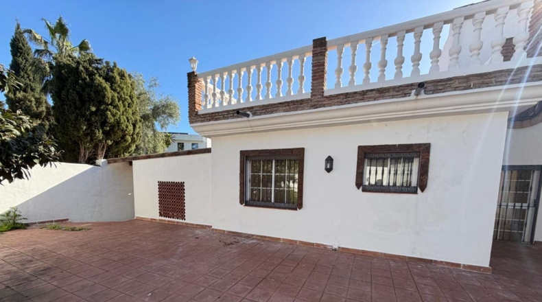Málaga - Marbella - 1000m2