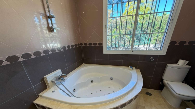 Málaga - Marbella - 1000m2